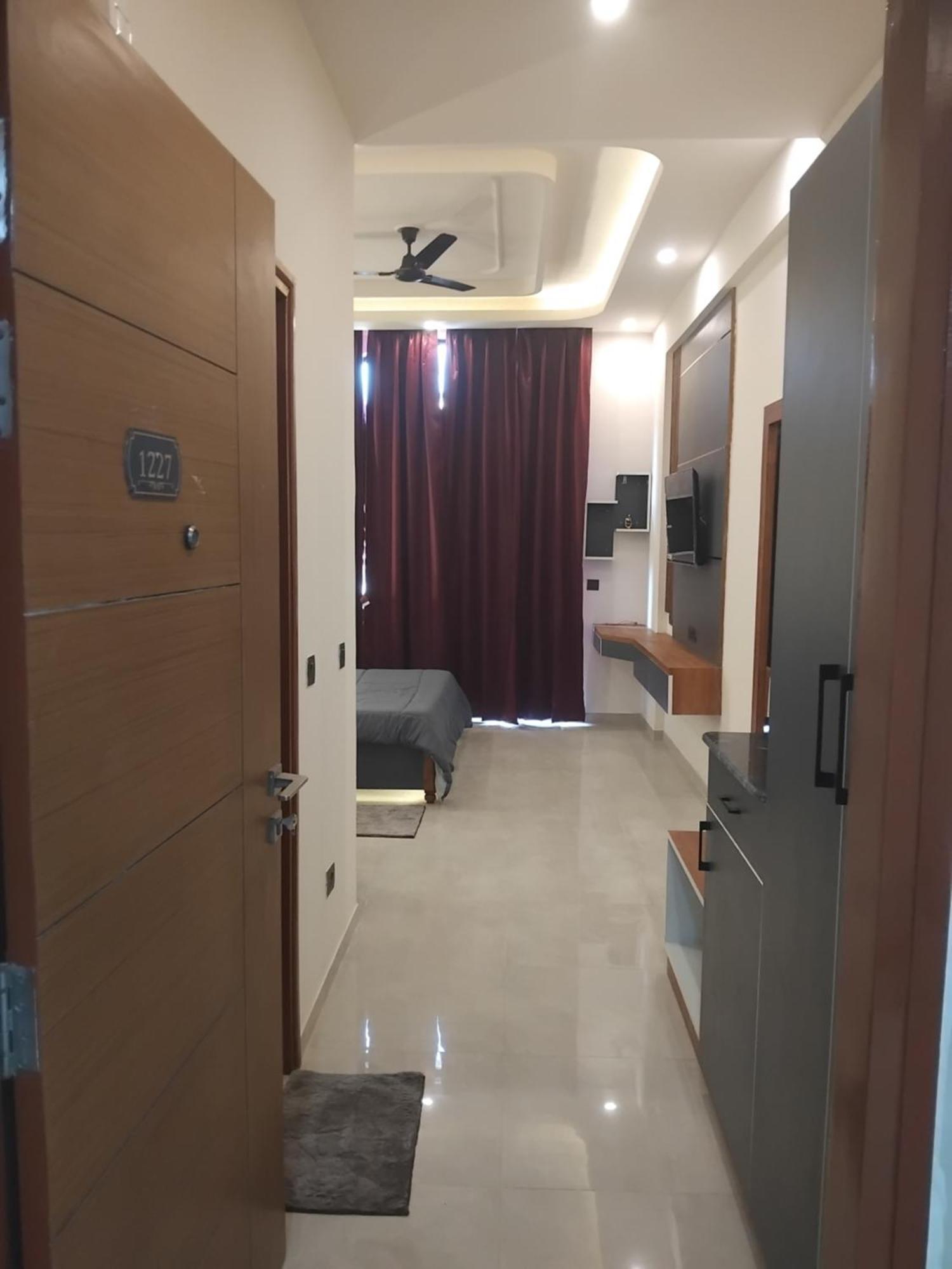 Cloud9 Stays Lucknow Exterior photo